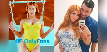 Xoana González aclara si continuará en OnlyFans tras alejarse de los escenarios: “Colgué las tangas y los tacos” Xoana González aclara si continuará en OnlyFans tras alejarse de los escenarios: “Colgué las tangas y los tacos”