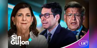 RMP: "Qali Warma es para el APRA, lo que la red de prostitución en el Congreso es para APP"