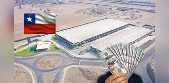 Compañía chilena anuncia millonaria inversión en el Perú: buscan ampliar su centro logístico en Lima con cercanía al Megapuerto de Chancay