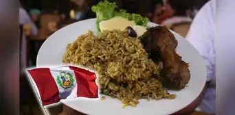 No es Lima: esta es la única ciudad del Perú incluida en la lista de los mejores destinos culinarios del mundo No es Lima: esta es la única ciudad del Perú incluida en la lista de los mejores destinos culinarios del mundo