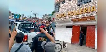 Hallan sin vida a empresario coreano al interior de su restaurante en Iquitos: dos empleados estarían implicados