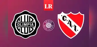 Olimpia vs Independiente fue suspendido: partido amistoso por Serie Río de La Plata no se jugará