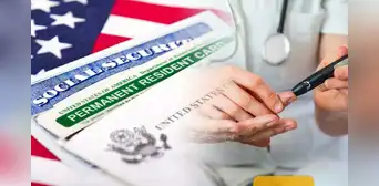 Malas noticias para inmigrantes en USA: los problemas de salud que perjudicarían la aprobación de tu Green Card Malas noticias para inmigrantes en USA: los problemas de salud que perjudicarían la aprobación de tu Green Card
