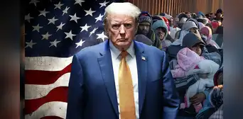 Esto pasará con el Parole cuando Trump llegue a la Casa Blanca: impacto en las familias inmigrantes de EE. UU.