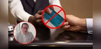 ¿Es obligatorio entregar tu DNI al registrarte en un hotel y por qué no deberías hacerlo? Esto dice un experto en derecho