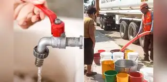 Estos distritos de Lima no tendrán agua el 14 y 15 de enero por corte de Sedapal: horario y zonas afectadas