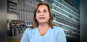 Abogado de Dina Boluarte justifica que presidenta haya dormido en clínica: “Hizo uso de sus horas de sueño”