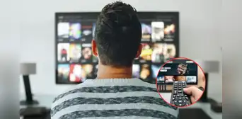 ¿Cuándo es el momento adecuado para reiniciar tu televisor y cómo hacerlo sin complicaciones? Aprende el método más fácil ¿Cuándo es el momento adecuado para reiniciar tu televisor y cómo hacerlo sin complicaciones? Aprende el método más fácil
