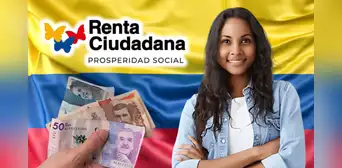¡Atención beneficiarios de Renta Ciudadana 2025! Estos son los tres requisitos que debes cumplir para cobrar el séptimo ciclo vía Prosperidad Social ¡Atención beneficiarios de Renta Ciudadana 2025! Estos son los tres requisitos que debes cumplir para cobrar el séptimo ciclo vía Prosperidad Social