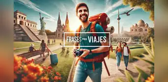 200 frases de viajes inspiradoras para publicar tus aventuras en Instagram y WhatsApp 200 frases de viajes inspiradoras para publicar tus aventuras en Instagram y WhatsApp