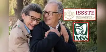 Calendario de pagos ISSSTE e IMSS 2025: megapagos a pensionados, doble pensión, beneficiarios y cómo cobrar Calendario de pagos ISSSTE e IMSS 2025: megapagos a pensionados, doble pensión, beneficiarios y cómo cobrar