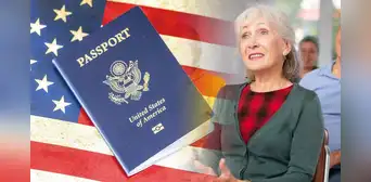 Grandes noticias para los adultos mayores de 50 en USA: las ventajas que tienen para conseguir la naturalización