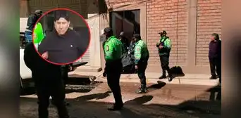 Gerente de colegio asesinó a su madre y hermana con una pesa en Juliaca: hombre intentó suicidarse tras el crimen