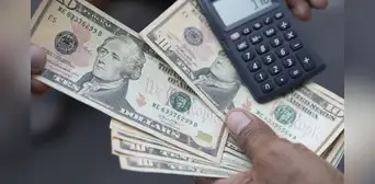 Dólar estable en 2025, pero subiría por elecciones Dólar estable en 2025, pero subiría por elecciones