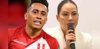 ¿Tuvo hijos fuera del matrimonio? Pamela López hace sorpresiva revelación sobre Christian Cueva: "Siempre se lo pregunté"
