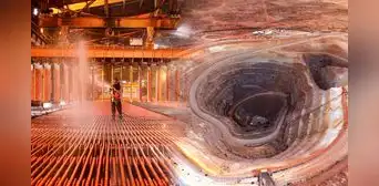 El país que más cobre exporta a China está en América Latina: supera a Perú y genera US$15 mil millones al año El país que más cobre exporta a China está en América Latina: supera a Perú y genera US$15 mil millones al año