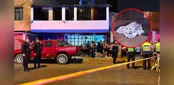 Sicarios asesinan a balazos a vendedor de pollos en San Juan de Lurigancho y dejan dos personas heridas