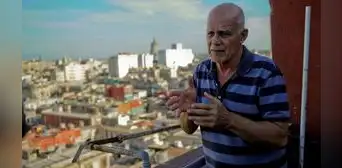 Pedro Juan Gutiérrez, un animal tropical vigente y “Trilogía sucia de La Habana” Pedro Juan Gutiérrez, un animal tropical vigente y “Trilogía sucia de La Habana”
