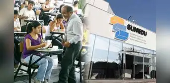 El instituto que se convirtió en universidad tras recibir el licenciamiento de Sunedu: cumplió con los requisitos El instituto que se convirtió en universidad tras recibir el licenciamiento de Sunedu: cumplió con los requisitos