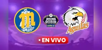 [Meridiano TV] Juego Magallanes vs Águilas HOY: Andrés Chaparro amplía la ventaja de Zulia con un jonrón