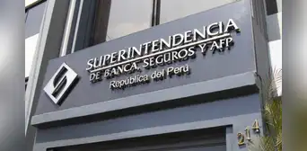 SBS propone cambios clave en la regulación de las AFP para promover canales digitales: ¿en qué consiste? SBS propone cambios clave en la regulación de las AFP para promover canales digitales: ¿en qué consiste?