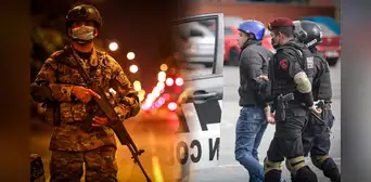 ¿Funcionó el estado de emergencia en la lucha contra la criminalidad?
