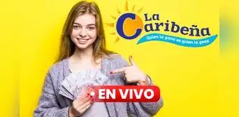 Resultados Caribeña Día y Noche EN VIVO HOY 14 de enero: números ganadores, dónde ver la transmisión y cómo se jugó el último sorteo Resultados Caribeña Día y Noche EN VIVO HOY 14 de enero: números ganadores, dónde ver la transmisión y cómo se jugó el último sorteo