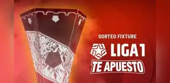Fixture Liga 1 2025: calendario, fechas y jornadas de los partidos del torneo Apertura y Clausura Fixture Liga 1 2025: calendario, fechas y jornadas de los partidos del torneo Apertura y Clausura