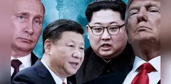EE. UU. se apoderaría de cueva submarina que le interesa a China y Rusia: es un puerto estratégico de primer nivel
