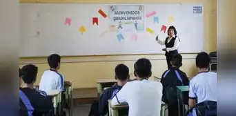 ¿Eres docente de nivel secundaria? Conoce qué metodologías de evaluación puedes utilizar ¿Eres docente de nivel secundaria? Conoce qué metodologías de evaluación puedes utilizar