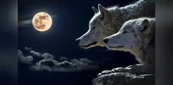 Luna de Lobo 2025: a qué hora y cómo ver la primera luna llena en el cielo desde Estados Unidos