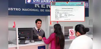 ¿Cómo saber cuántos homónimos tengo en Perú? Descubre el número de personas con quienes compartes nombres y apellidos ¿Cómo saber cuántos homónimos tengo en Perú? Descubre el número de personas con quienes compartes nombres y apellidos