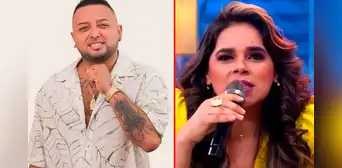 ‘Maryto’ rompe su silencio sobre su ruptura con Giuliana Rengifo y deja contundente mensaje: “Prefiero quedar mal como hombre” ‘Maryto’ rompe su silencio sobre su ruptura con Giuliana Rengifo y deja contundente mensaje: “Prefiero quedar mal como hombre”