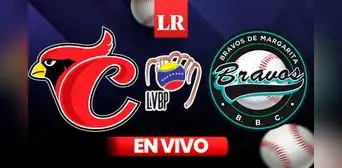 Bravos condenó al Magallanes: triunfo por 1-0 ante Cardenales para eliminar a otro equipo en el round robin LVBP Bravos condenó al Magallanes: triunfo por 1-0 ante Cardenales para eliminar a otro equipo en el round robin LVBP