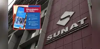 Este es el número máximo de equipos electrónicos que puedes ingresar al Perú al retornar de un viaje en avión, según Sunat