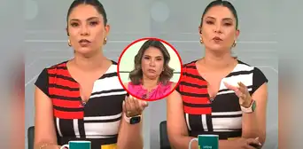 Alicia Retto evalúa tomar medidas legales tras difusión del video falso: “Dañan mi reputación” Alicia Retto evalúa tomar medidas legales tras difusión del video falso: “Dañan mi reputación”