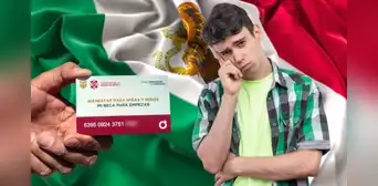 ¡Malas noticias para beneficiarios de 'Mi Beca para Empezar 2025'! Descubre por qué algunos estudiantes quedaron fuera del programa en CDMX