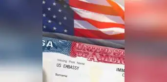 ¡Celebren, inmigrantes con visa en Estados Unidos! Indocumentados podrán recibir gratis estos visados en 2025 ¡Celebren, inmigrantes con visa en Estados Unidos! Indocumentados podrán recibir gratis estos visados en 2025