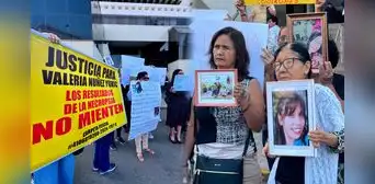 Estudiante de educación inicial murió asfixiada en su hogar en Ate: familiares sospechan de su propia prima Estudiante de educación inicial murió asfixiada en su hogar en Ate: familiares sospechan de su propia prima