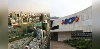 BCP prevé que la economía peruana crecería nuevamente en 3% para el 2025 BCP prevé que la economía peruana crecería nuevamente en 3% para el 2025