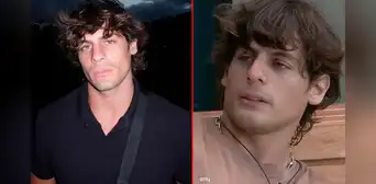 Renato Rossini Jr. manda fuerte mensaje tras no retornar al reality ‘Gran hermano’: “Recibí críticas y mensajes xenofóbicos”