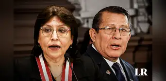 Fiscalía y su mensaje al Congreso: sus leyes afectan la lucha contra el crimen y la justicia en el Perú Fiscalía y su mensaje al Congreso: sus leyes afectan la lucha contra el crimen y la justicia en el Perú