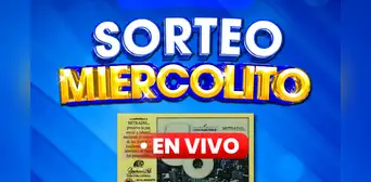 Lotería Nacional de Panamá EN VIVO HOY, 15 de enero 2025: qué número salió ganador del Sorteo Miercolito, vía Telemetro y RPC Televisión Lotería Nacional de Panamá EN VIVO HOY, 15 de enero 2025: qué número salió ganador del Sorteo Miercolito, vía Telemetro y RPC Televisión