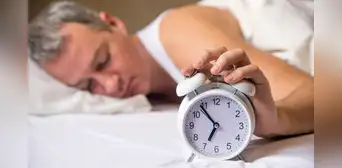 Cambio de hora en Estados Unidos: esta es la fecha oficial en la que iniciará el horario de verano en 2025 Cambio de hora en Estados Unidos: esta es la fecha oficial en la que iniciará el horario de verano en 2025