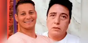 Roly Ortiz expone a Luigui Carbajal y asegura que lo estafó por 3 meses: "Todo el dinero iba a su cuenta"
