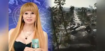 Mhoni Vidente predice devastador terremoto en Estados Unidos para el 2025: ¿en qué estado será el sismo?