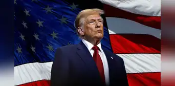 Trump habría sido sentenciado si no hubiera sido reelegido presidente de EE. UU., afirma fiscal Jack Smith