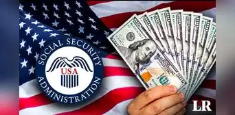 Seguro Social USA 2025: lista completa del grupo de jubilados que recibirá US$2.000 desde el 15 de enero