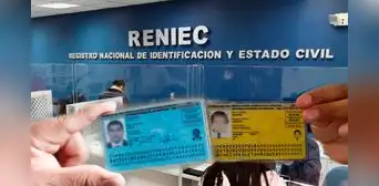 Reniec dará DNI totalmente gratis en 2025 solo con estos requisitos en Perú: ¿quiénes acceden a este beneficio? Reniec dará DNI totalmente gratis en 2025 solo con estos requisitos en Perú: ¿quiénes acceden a este beneficio?