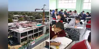 Estos son los cinco nuevos proyectos del sector educativo en el Perú por US$647 millones: ¿en dónde estarán? Estos son los cinco nuevos proyectos del sector educativo en el Perú por US$647 millones: ¿en dónde estarán?
